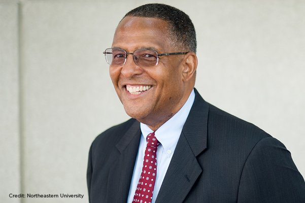 Roderick Ireland Profiled by Columbia Law School 