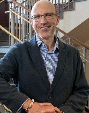 Professor David C. Gray Image