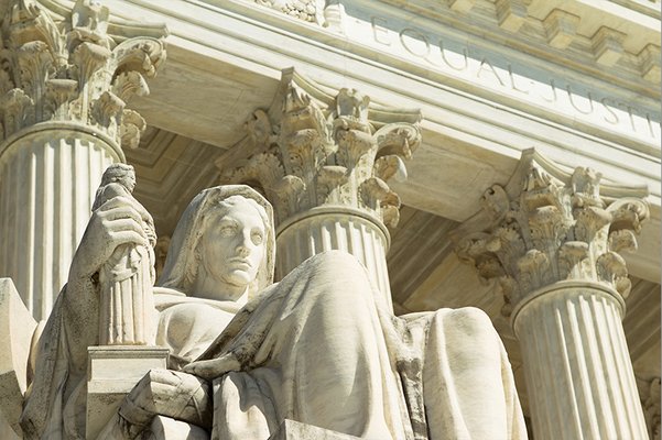 U.S. Supreme Court Quotes Restatement Second of Contracts