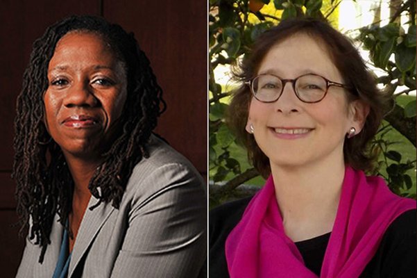 Ifill and Karlan Among Attorney of the Year Finalists