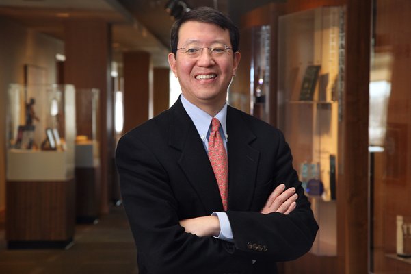 Ivan Fong Named Medtronic EVP, General Counsel, and Secretary  