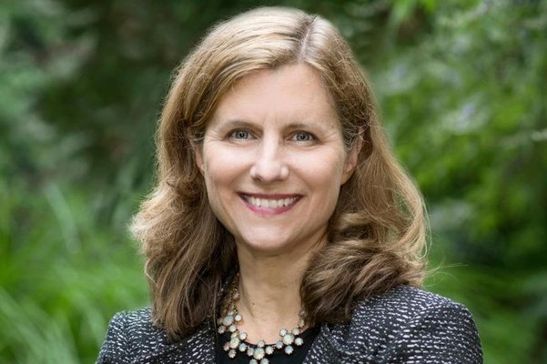 Elizabeth Magill Nominated to President of the University of Pennsylvania 
