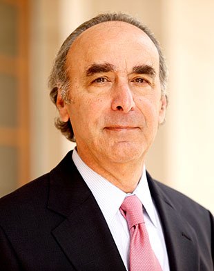 Professor Kenneth S. Abraham Image