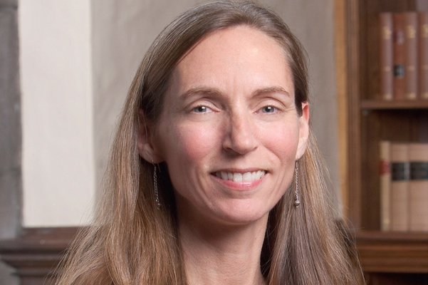 UConn Law Names Anne Dailey Faculty Dean 