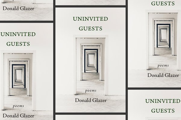 ‘Uninvited Guests’ by Donald Glazer 