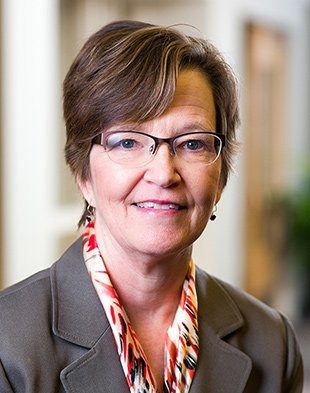 Professor Sharon K. Sandeen Image