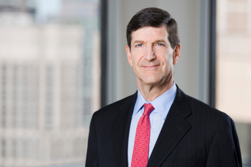 David W. Rivkin Appointed To SICC | American Law Institute