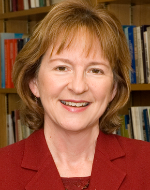 Professor Valerie P. Hans Image