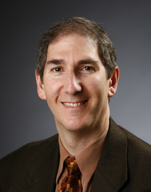Professor Stephen L. Sepinuck Image