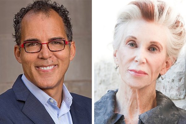 James Forman Jr. and Catharine MacKinnon Elected to APS 