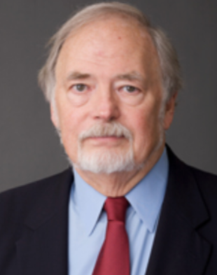 Professor David P. Stewart Image