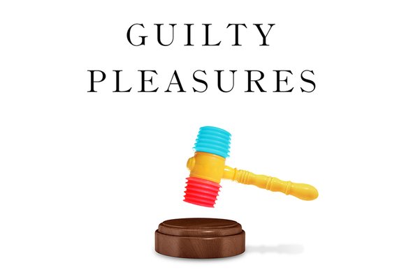 'Guilty Pleasures' by Laura Little