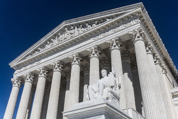 U.S. Supreme Court Cites Judgments 2d