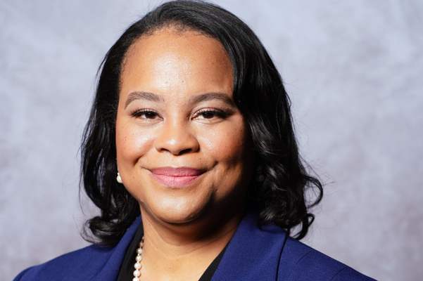 Danielle Holley Is the Next President of Mount Holyoke College 