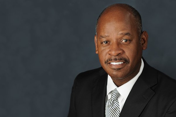 Charles E. Griffin Appointed to DRI Steering Committee 