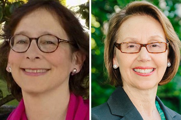 Pamela Karlan and Ellen Rosenblum Are Recipients of the 2021 Margaret Brent Award 