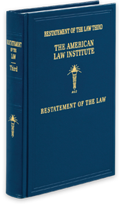 Home American Law Institute