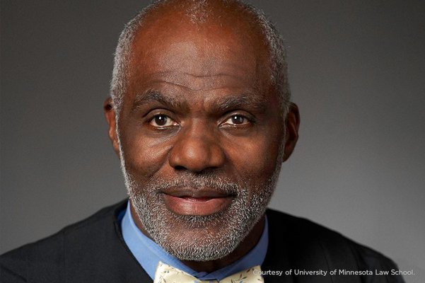 New Maplewood School Named After Alan Page