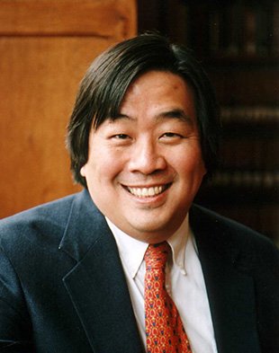 Professor Harold Hongju Koh Image
