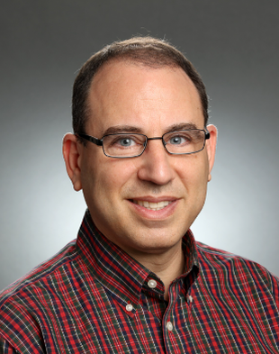 Professor Eric Goldman Image