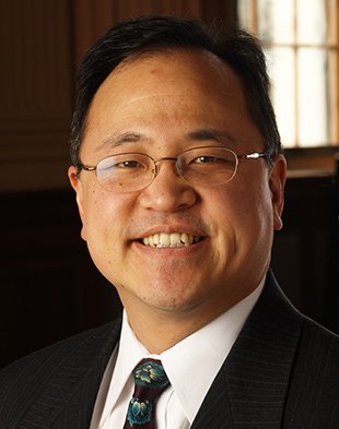 Professor Christopher S. Yoo Image