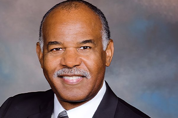 Roger Gregory to Speak at Albright College Commencement Ceremony 