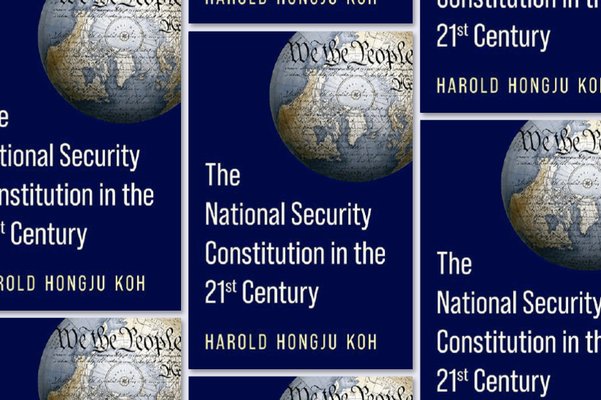 ‘The National Security Constitution in the Twenty-First Century’ 