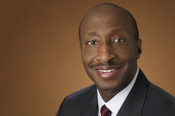 Kenneth Frazier to Retire as Merck CEO