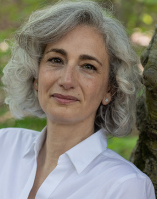 Professor Alexandra D. Lahav Image