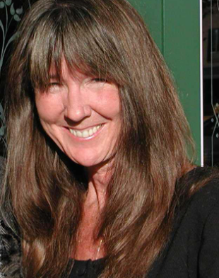 Professor Marianne Wesson Image