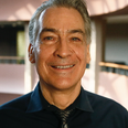 Professor Charles Calleros Image