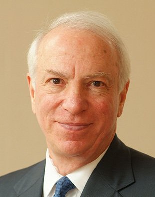 Professor Richard J. Bonnie Image