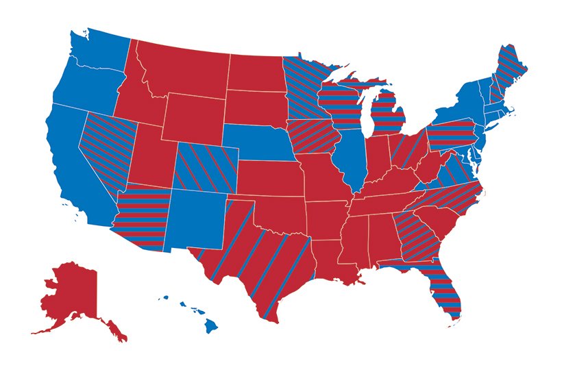 ‘Presidential Elections and Majority Rule’ by Edward Foley | American ...