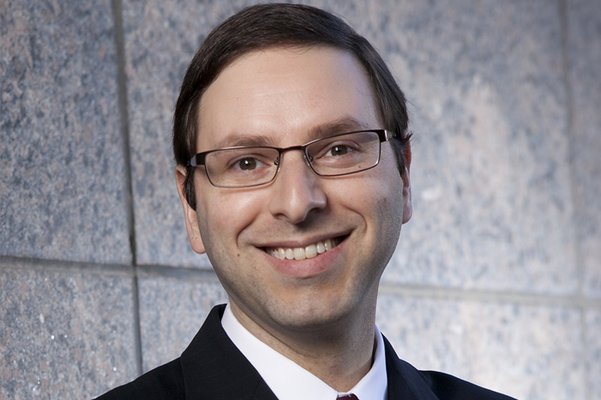 Stephen E. Sachs to Join Harvard Law School Faculty