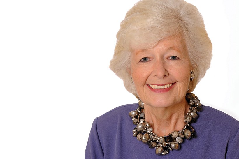 Margaret Marshall Honored by NYU | American Law Institute