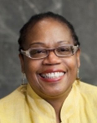 Professor Susan R. Jones Image