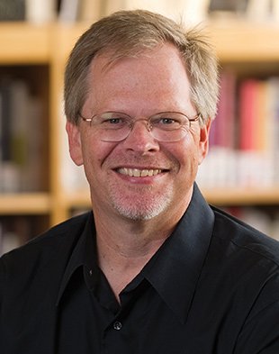 Professor Michael J. Madison Image