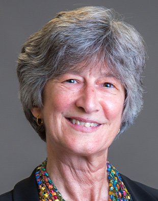 Professor Nancy A. Welsh Image
