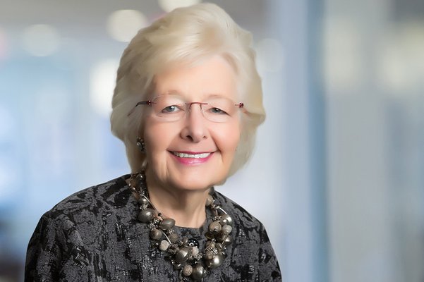 Margaret Marshall Receives Honorary Doctor of Laws from Harvard University 