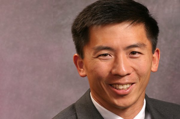 Goodwin Liu Elected Chair of AAAS Board of Directors 