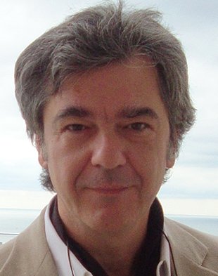 Professor Mauro Bussani Image