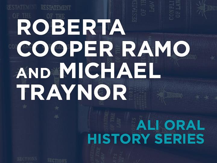 Cooper Ramo Title Slide