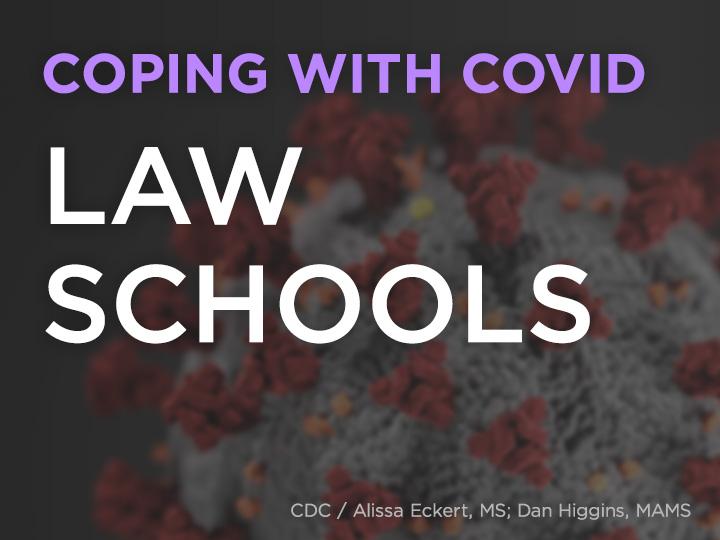 law schools title slide