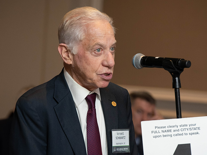 Victor Schwartz
